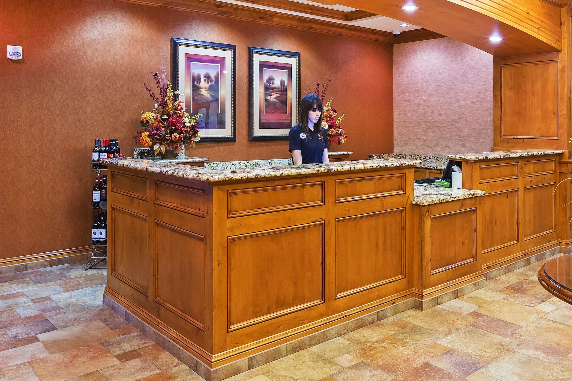 La Quinta Inn & Suites by Wyndham Twin Falls