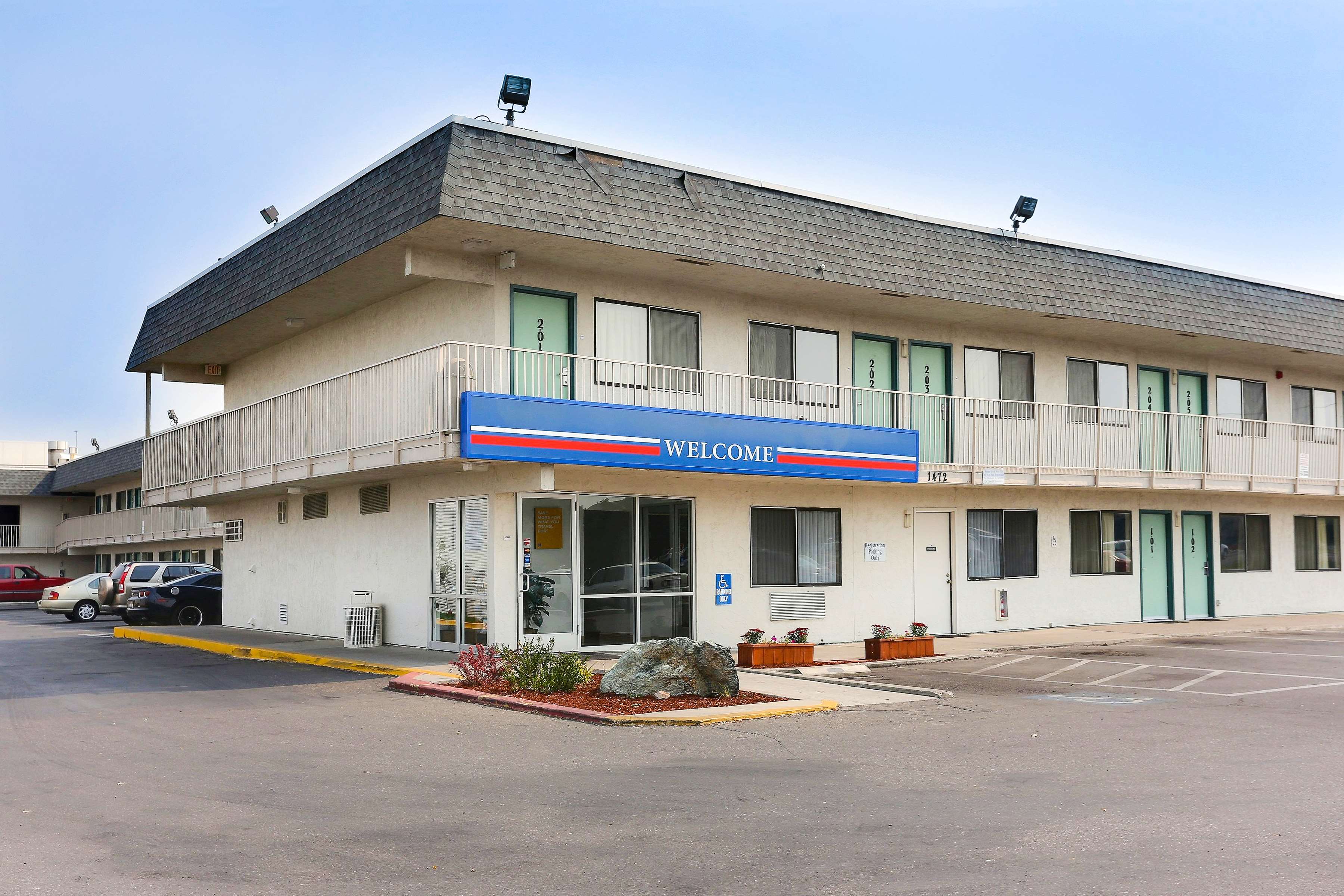Motel 6 Twin Falls