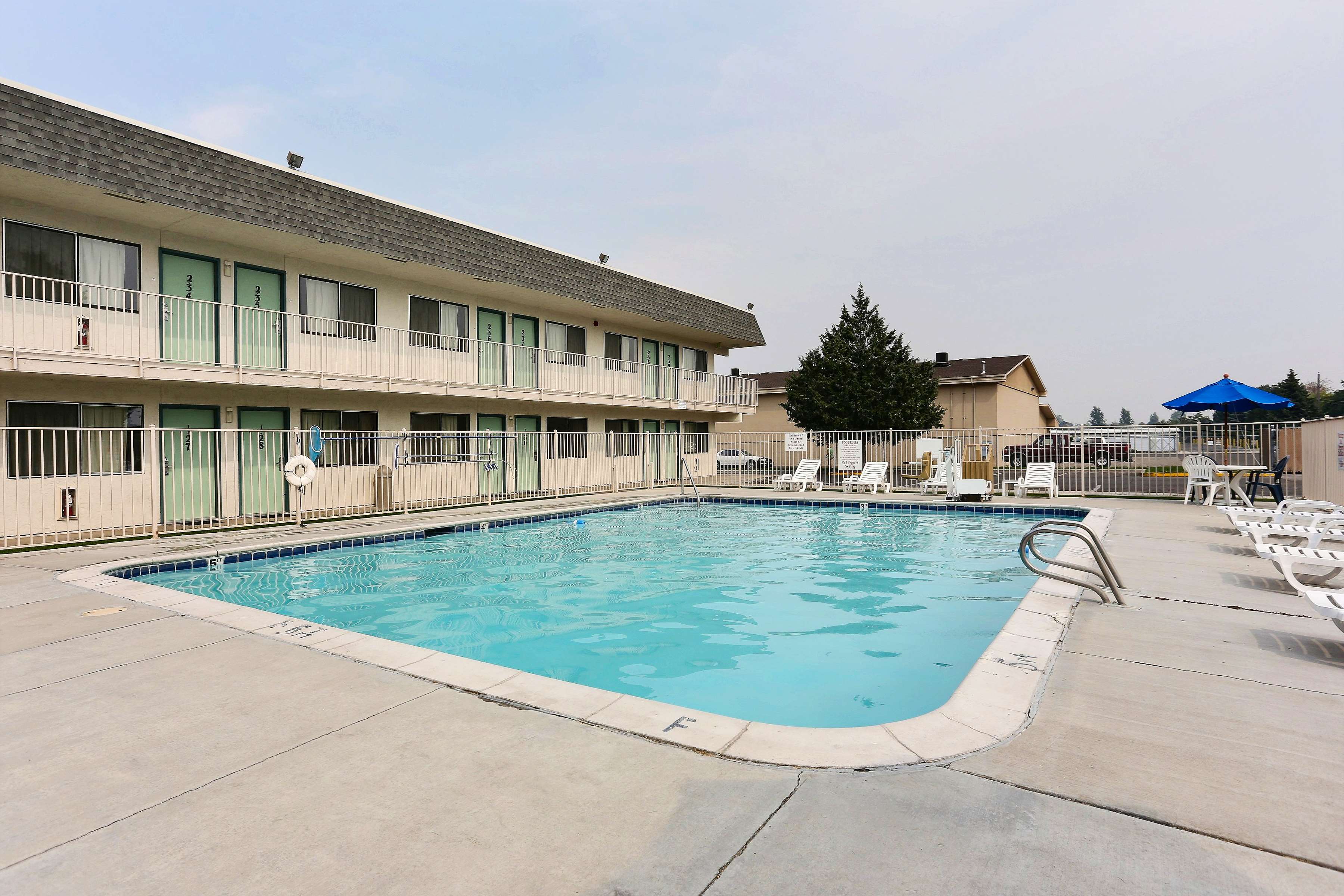 Motel 6 Twin Falls