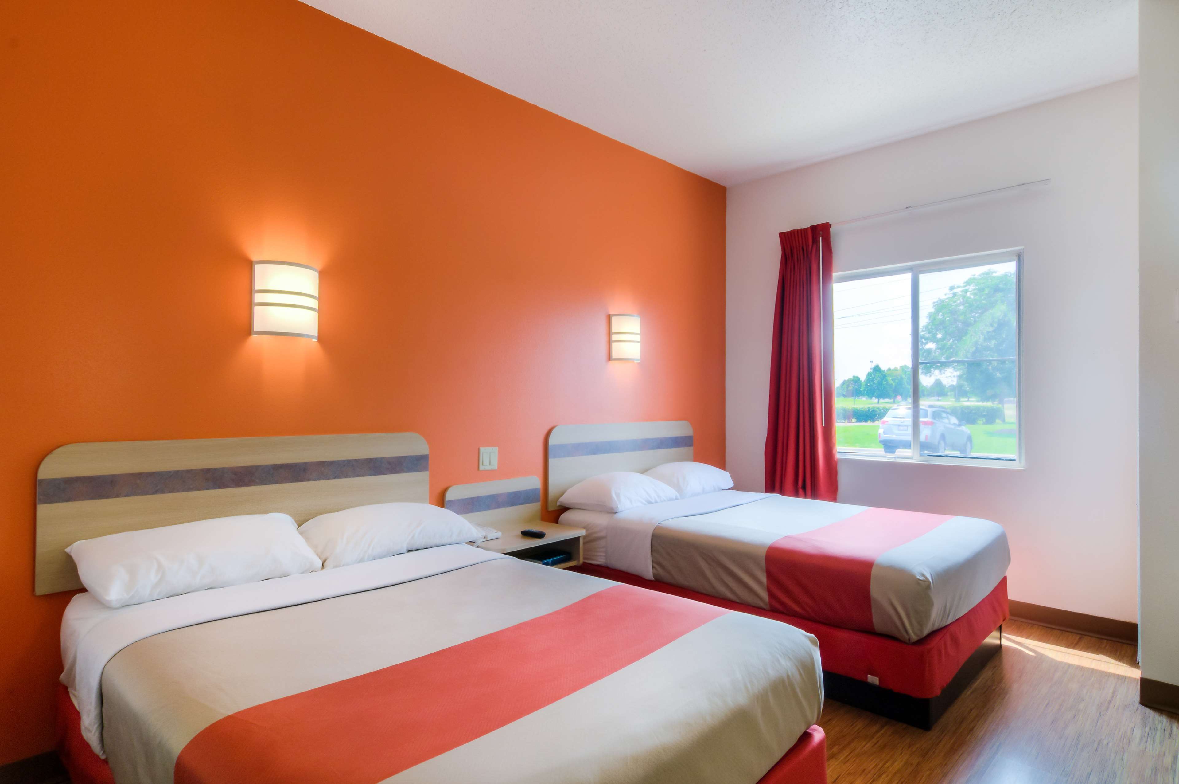 Motel 6 Twin Falls