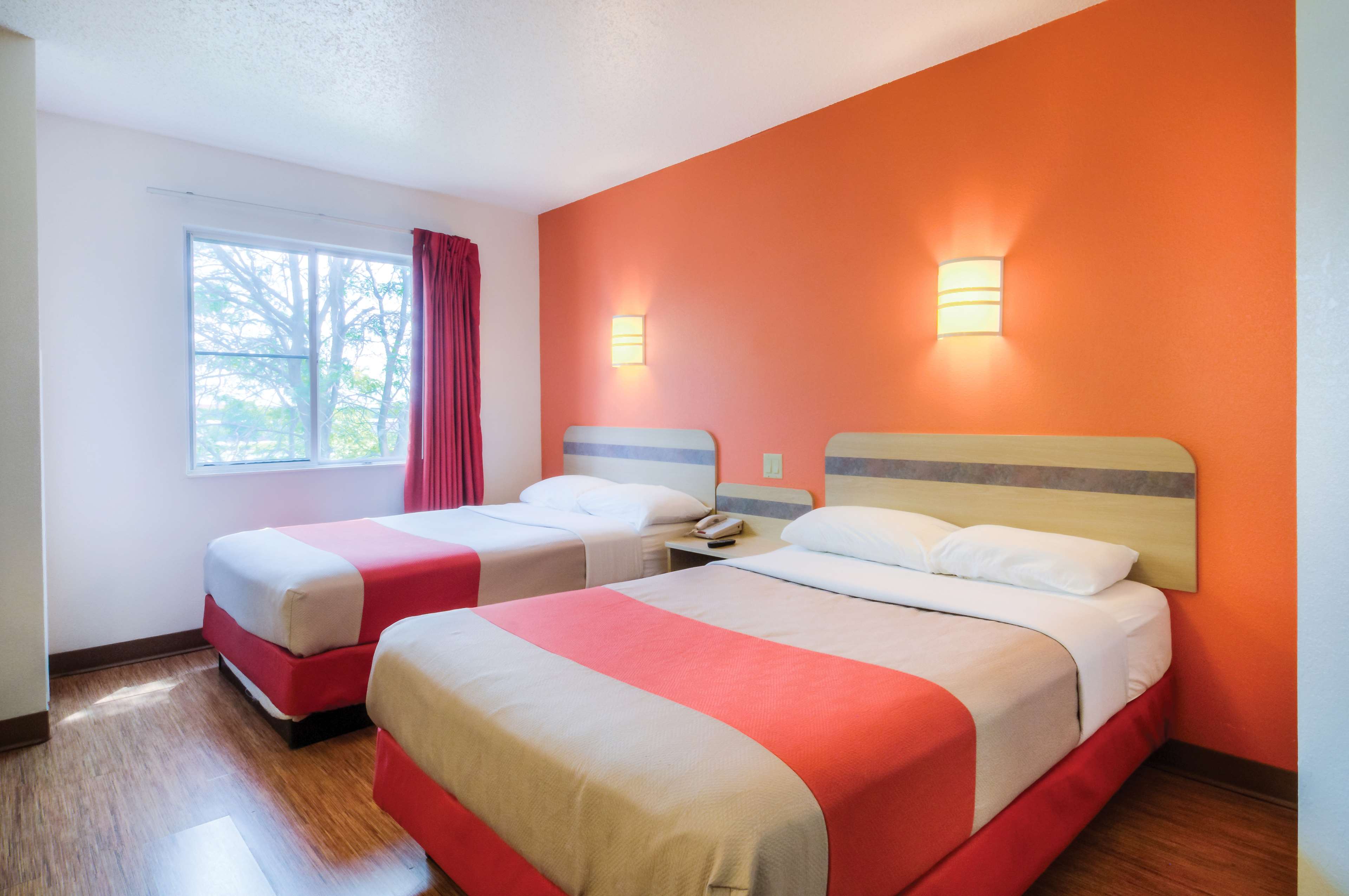 Motel 6 Twin Falls