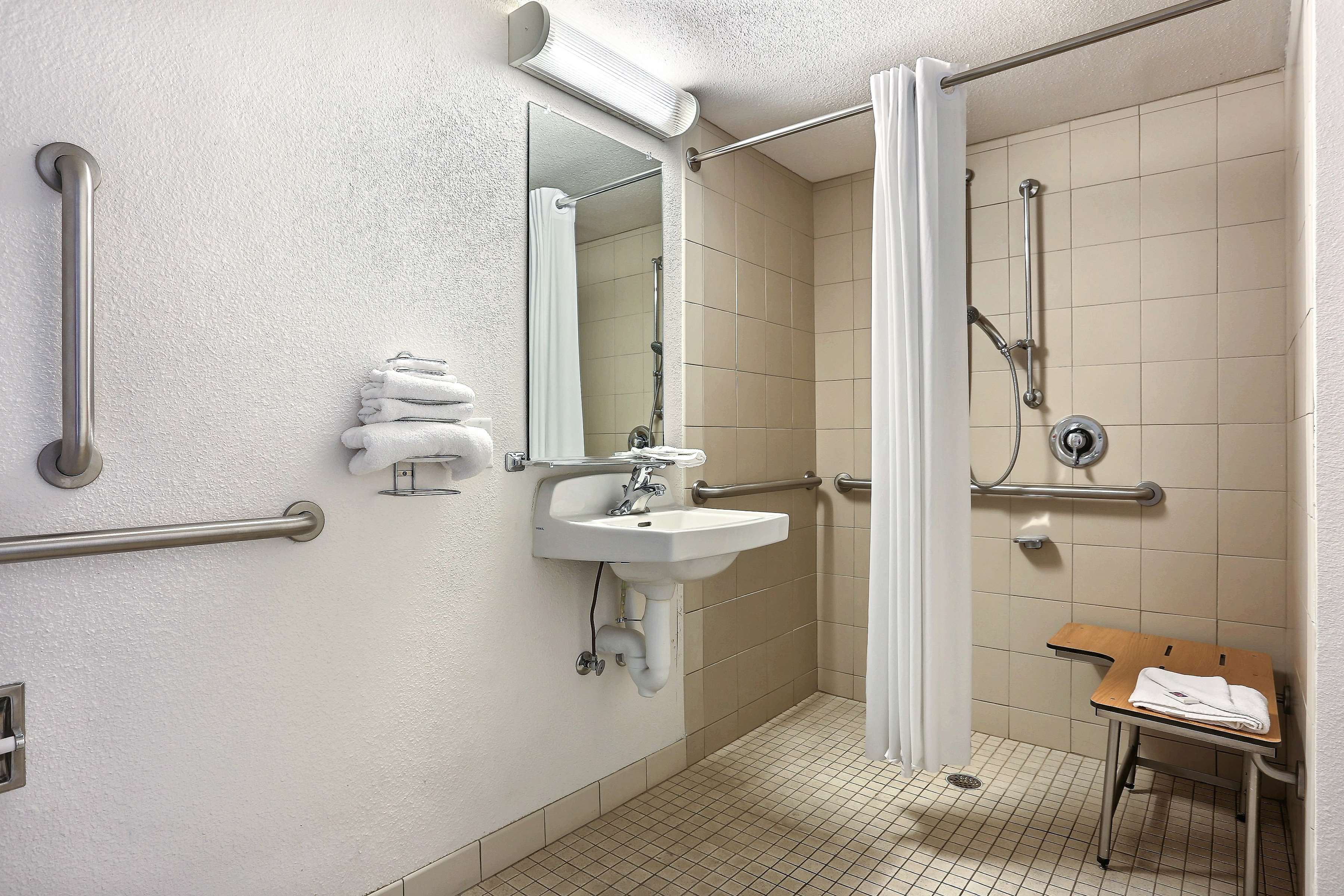 Motel 6 Twin Falls
