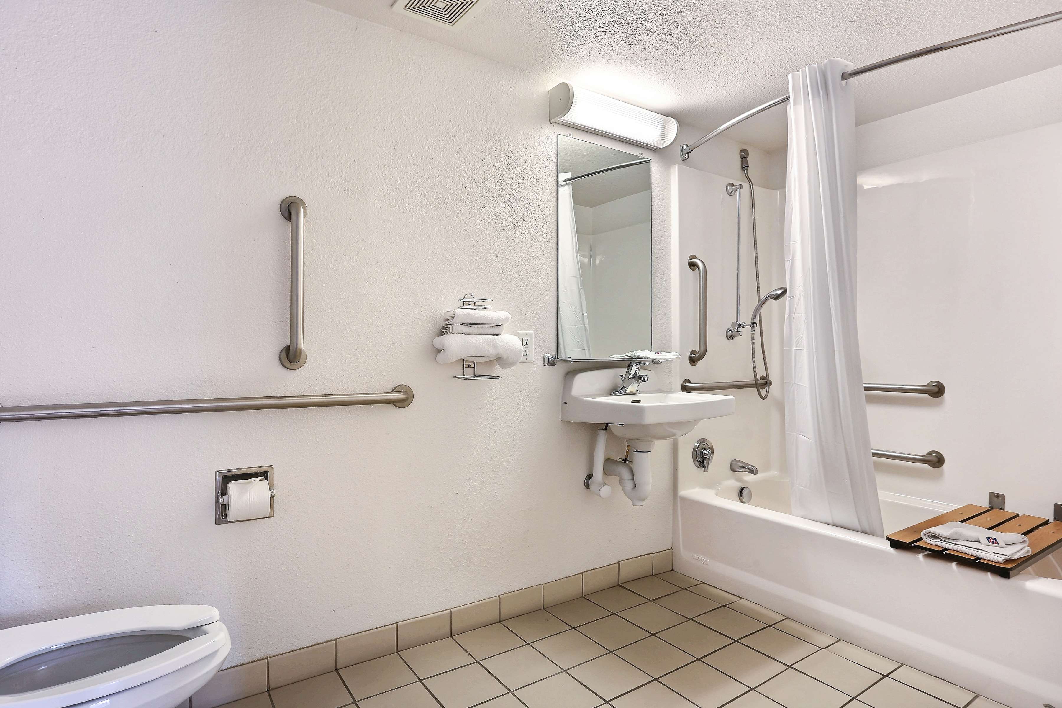 Motel 6 Twin Falls