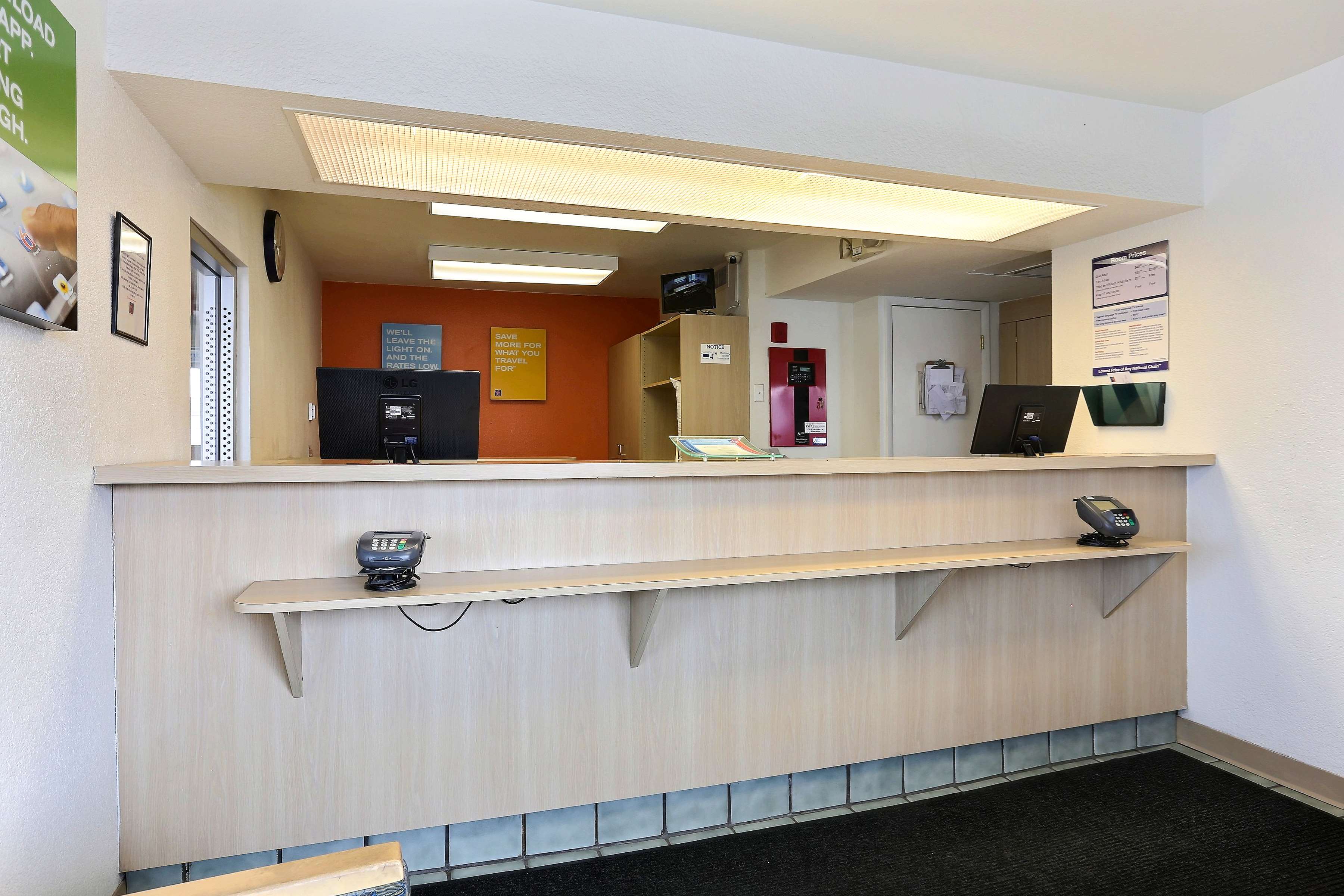 Motel 6 Twin Falls