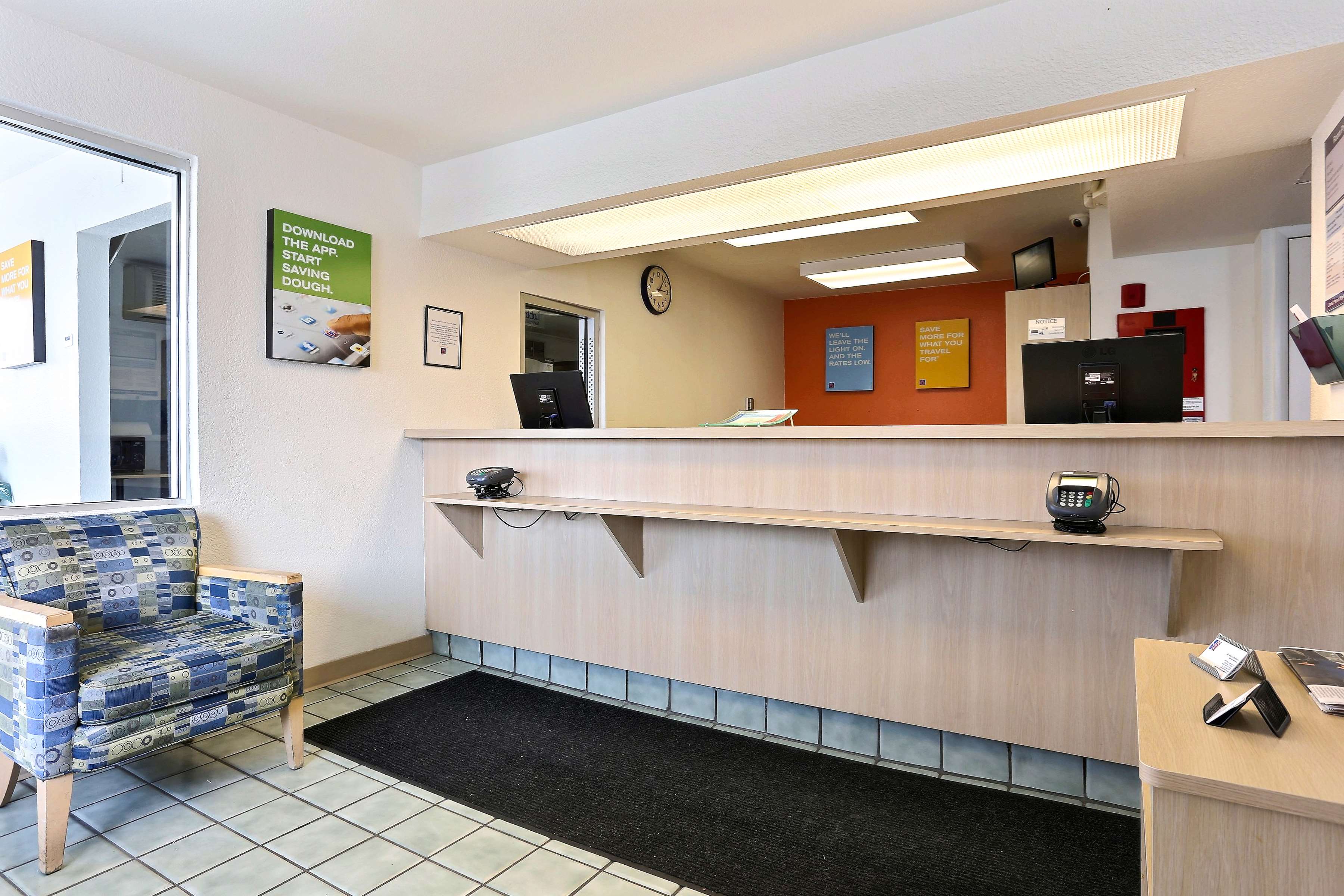 Motel 6 Twin Falls