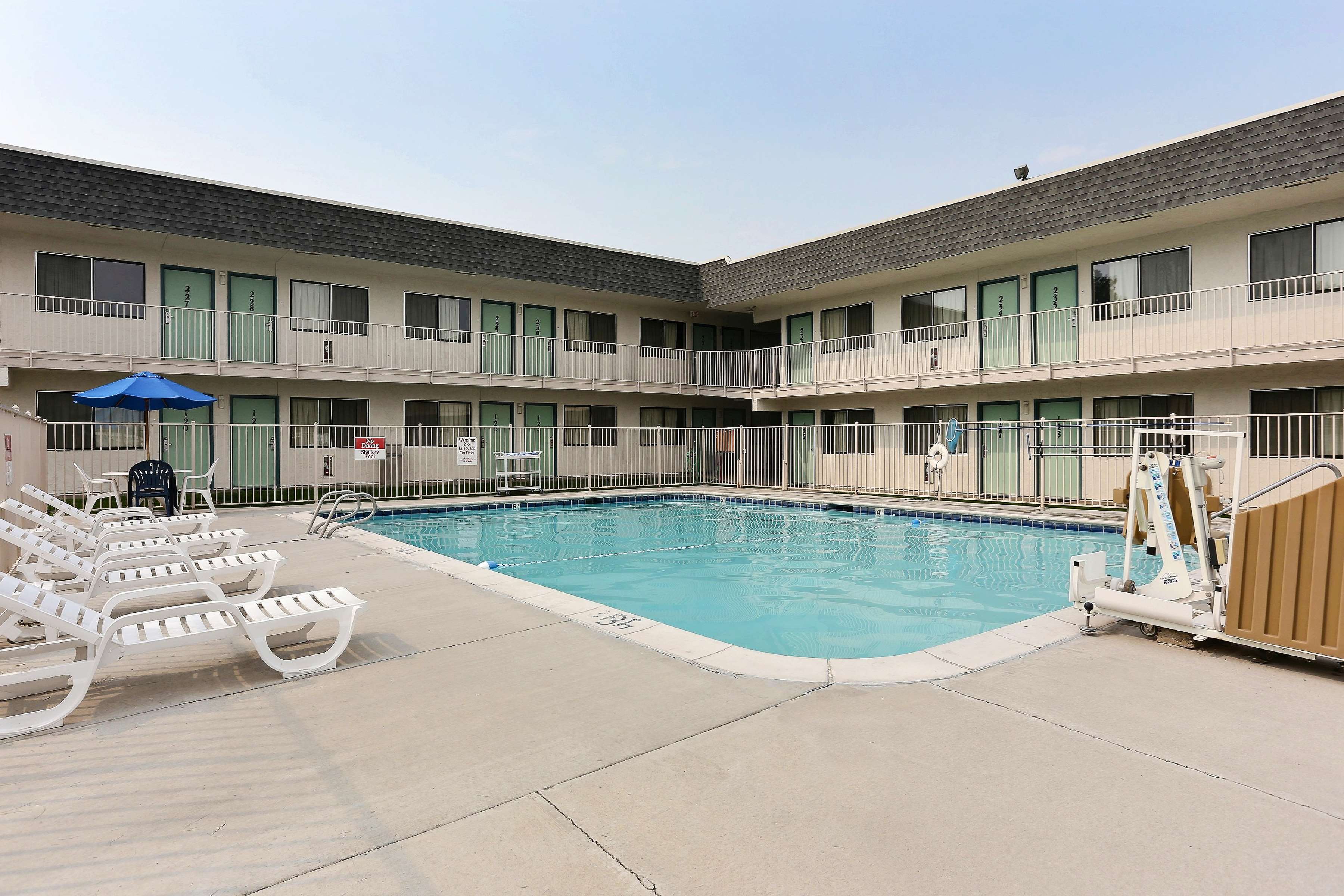 Motel 6 Twin Falls