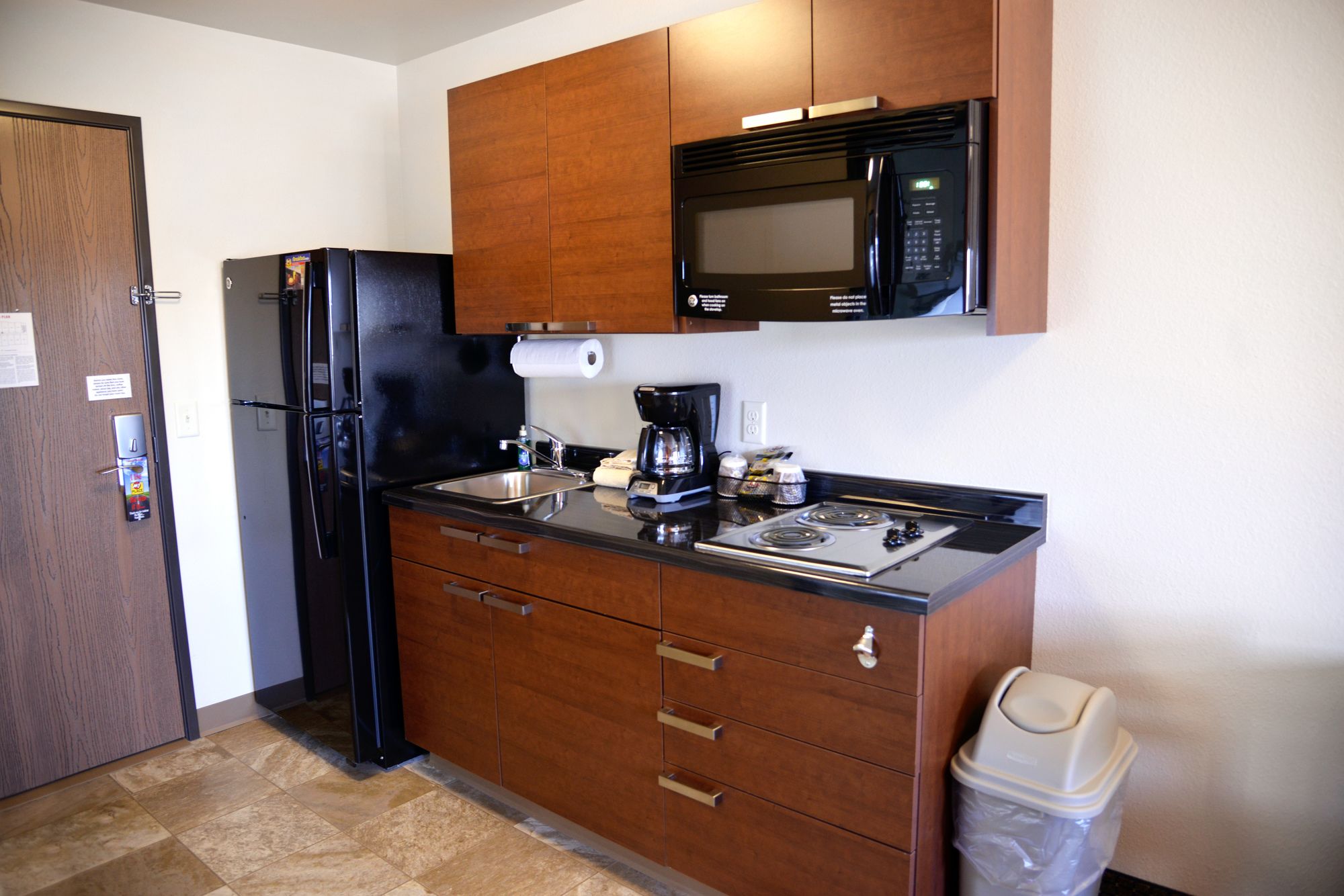 My Place Hotel - Twin Falls, ID