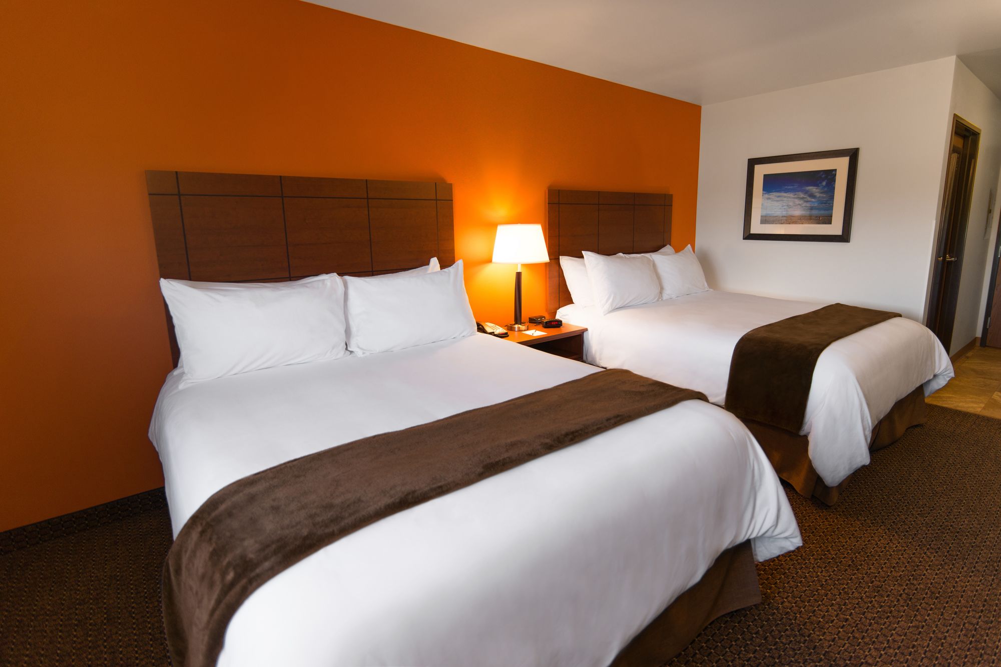 My Place Hotel - Twin Falls, ID