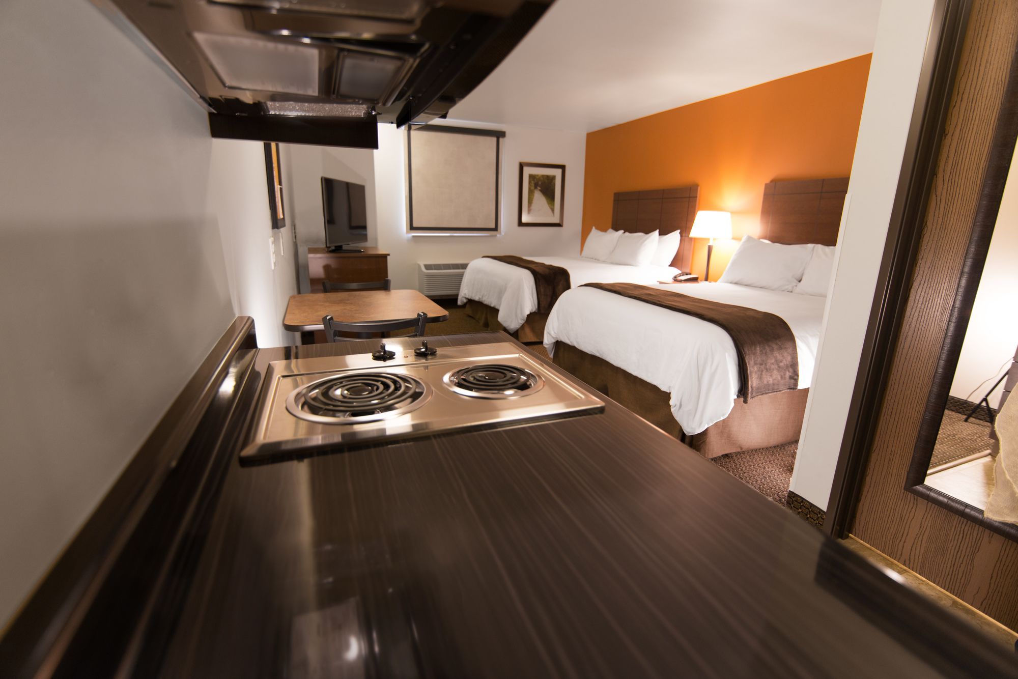 My Place Hotel - Twin Falls, ID