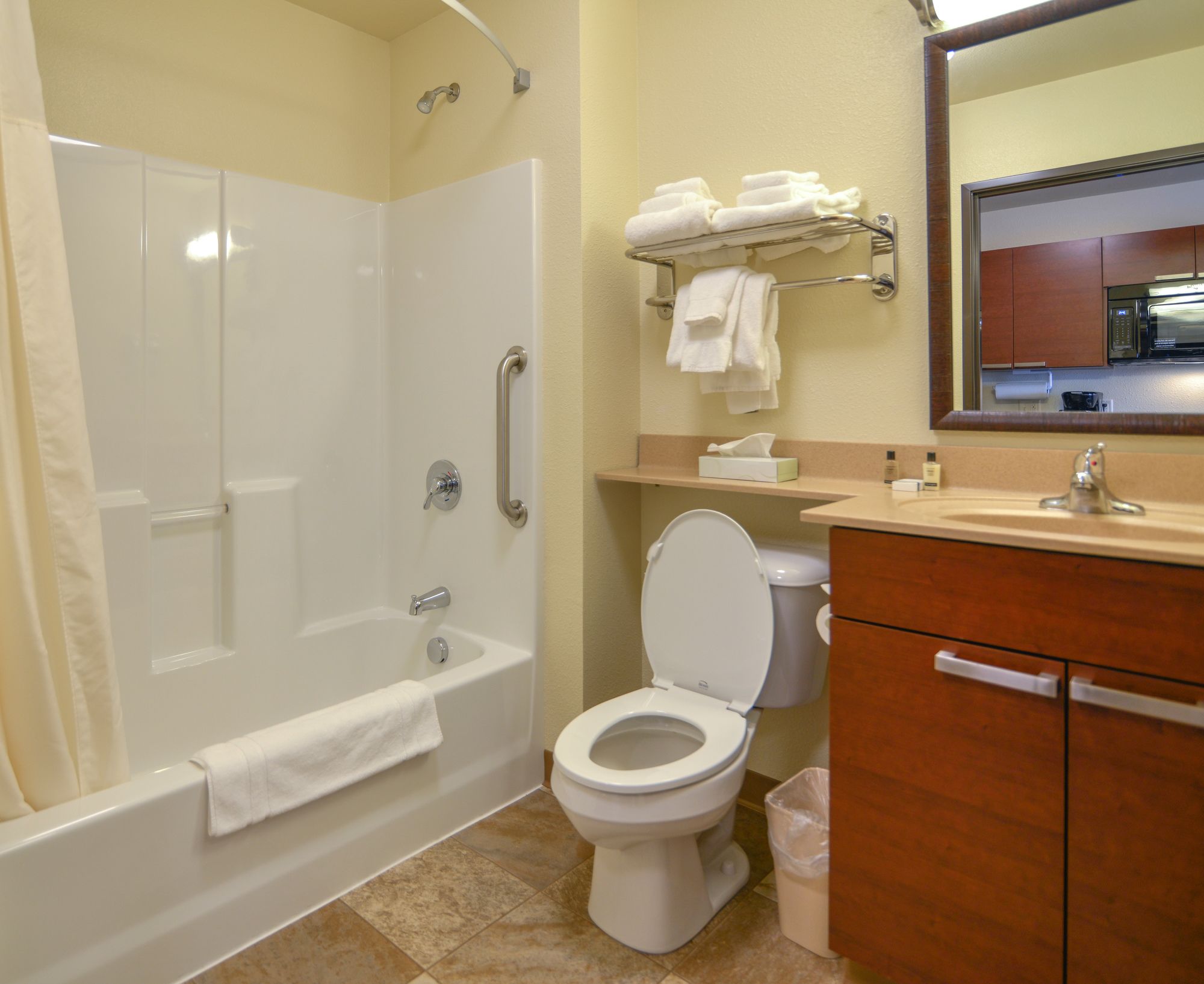 My Place Hotel - Twin Falls, ID