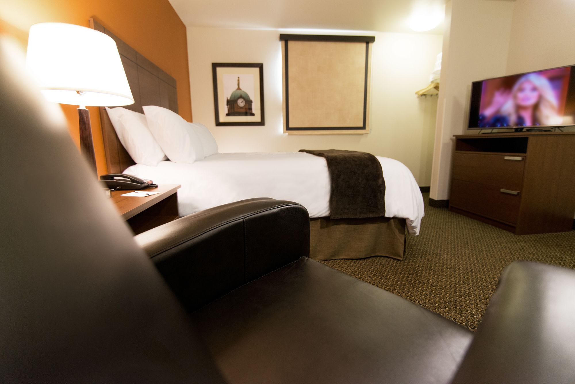My Place Hotel - Twin Falls, ID