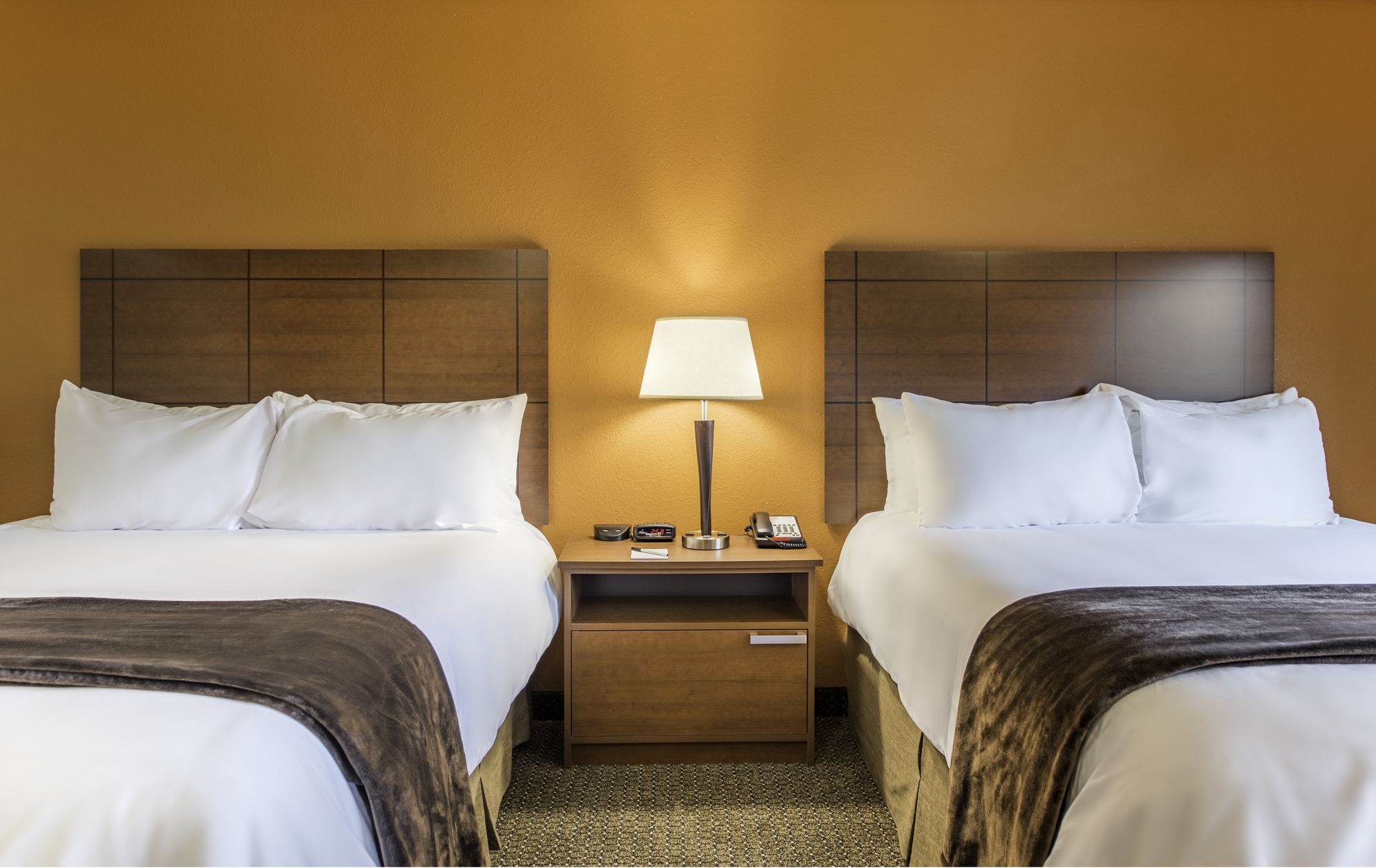 My Place Hotel - Twin Falls, ID