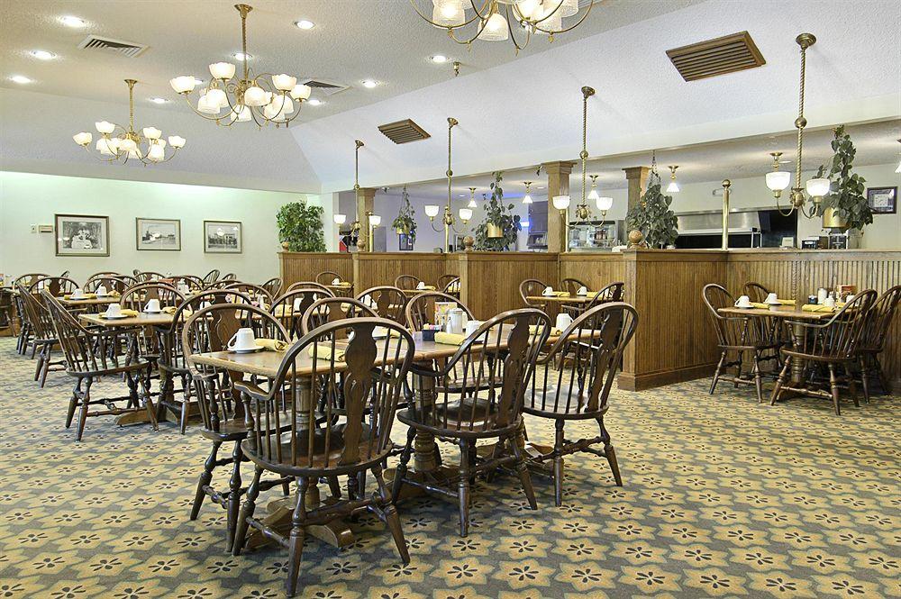 Red Lion Hotel Twin Falls