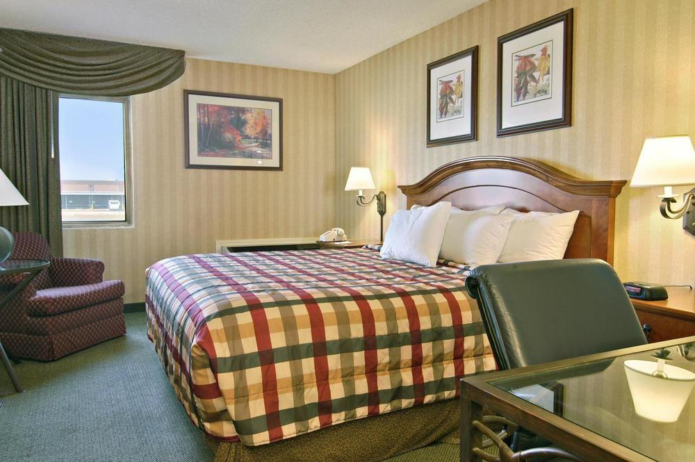 Red Lion Hotel Twin Falls