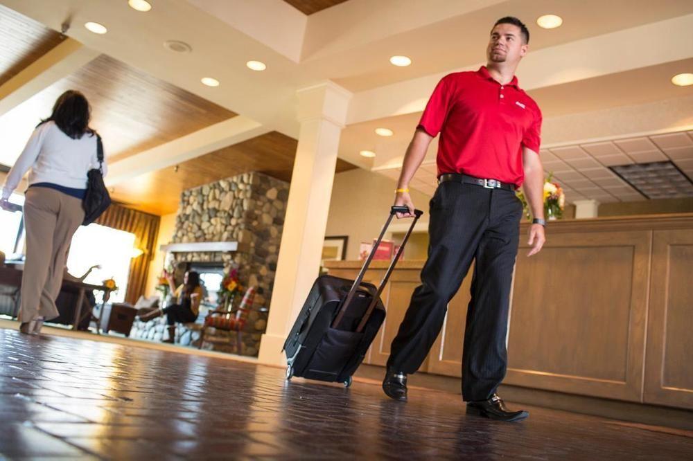Red Lion Hotel Twin Falls