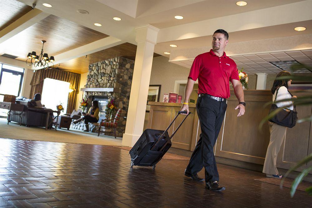 Red Lion Hotel Twin Falls