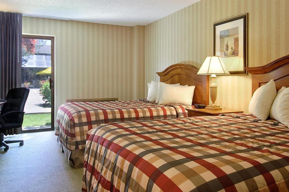 Red Lion Hotel Twin Falls