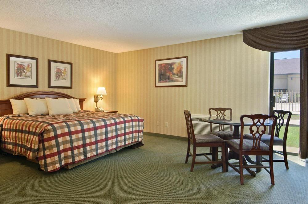 Red Lion Hotel Twin Falls
