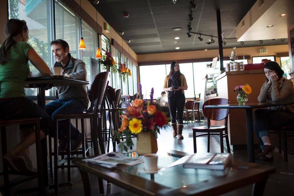 Red Lion Hotel Twin Falls