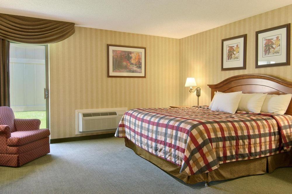 Red Lion Hotel Twin Falls