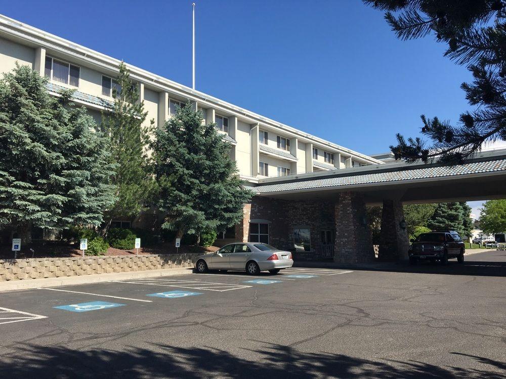 Holiday Inn Twin Falls
