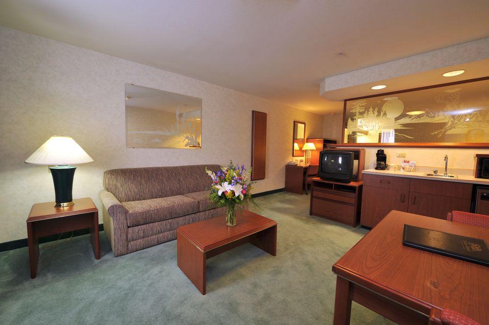 Holiday Inn Twin Falls