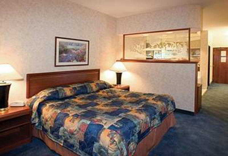 Holiday Inn Twin Falls
