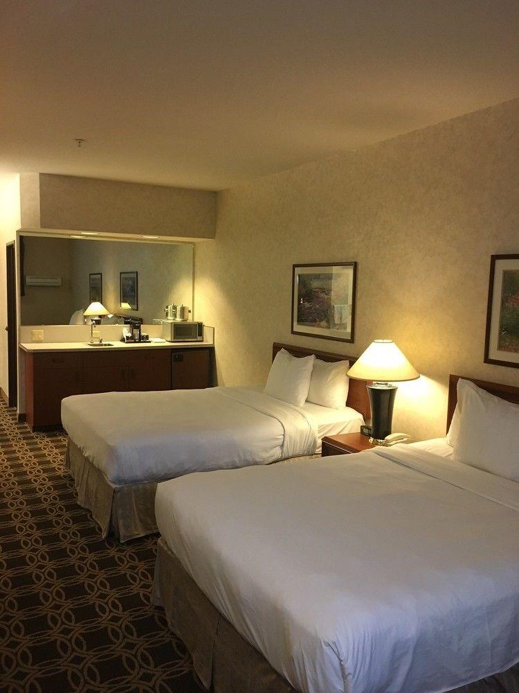 Holiday Inn Twin Falls