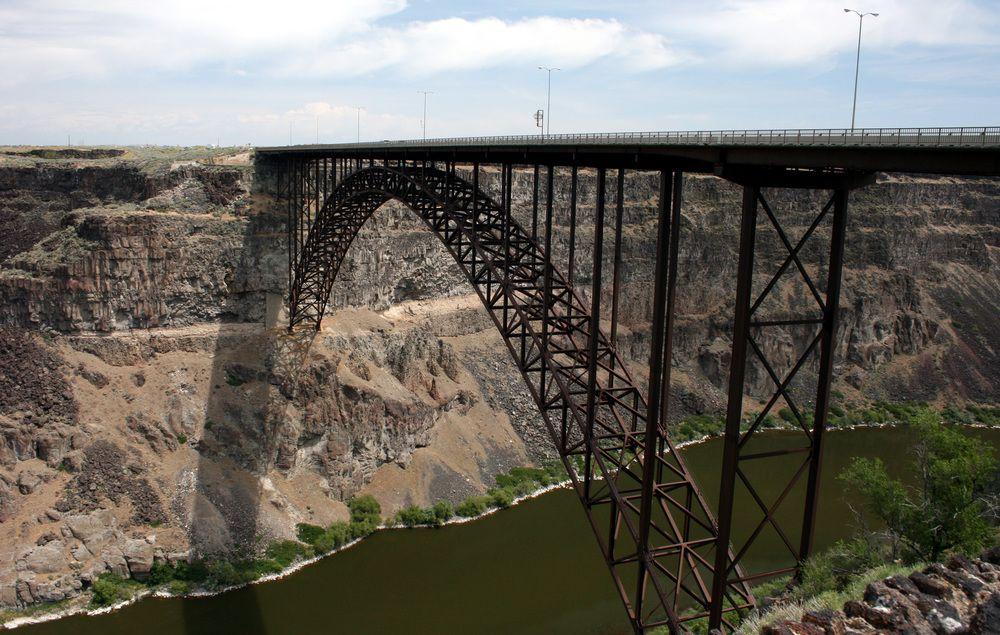 Holiday Inn Twin Falls