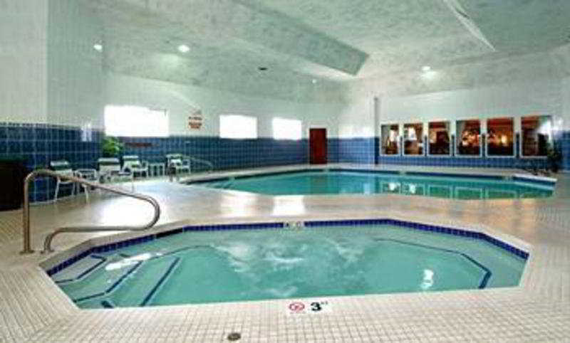 Holiday Inn Twin Falls