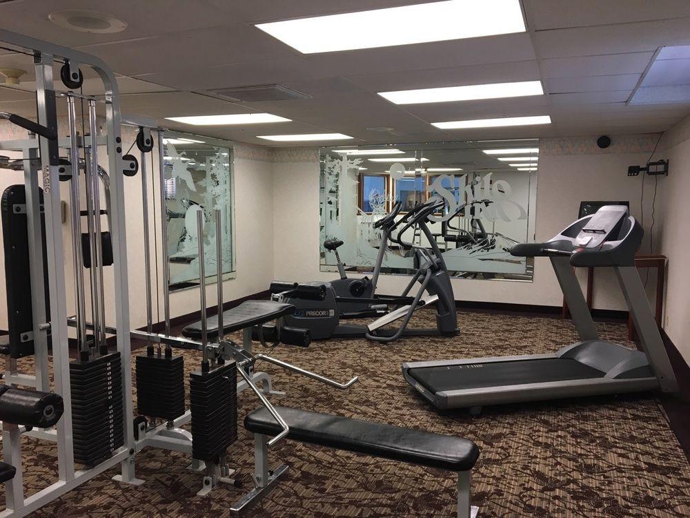 Holiday Inn Twin Falls