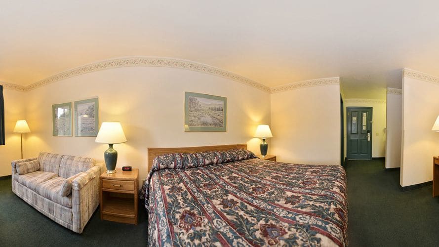 SureStay Hotel by Best Western Twin Falls