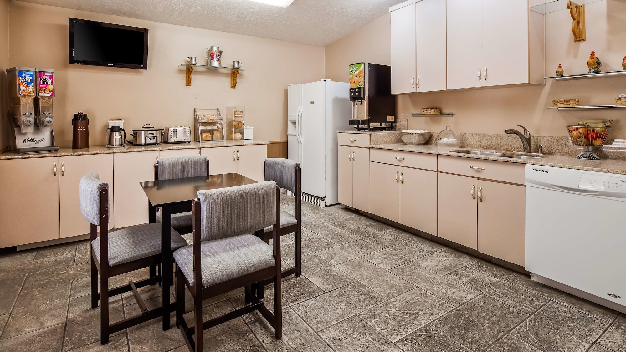 SureStay Hotel by Best Western Twin Falls