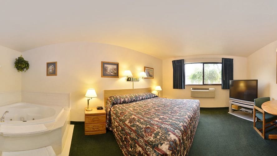 SureStay Hotel by Best Western Twin Falls