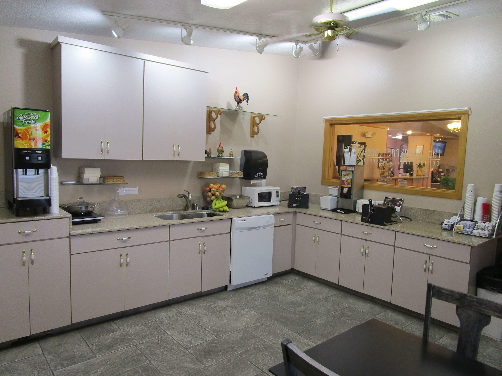 SureStay Hotel by Best Western Twin Falls