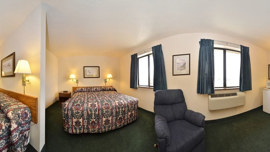SureStay Hotel by Best Western Twin Falls