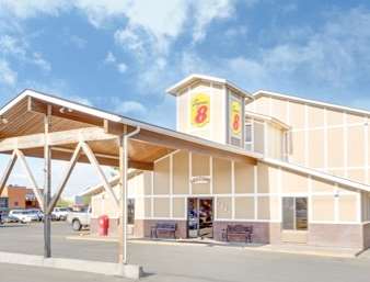 SureStay Hotel by Best Western Twin Falls