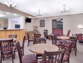 SureStay Hotel by Best Western Twin Falls