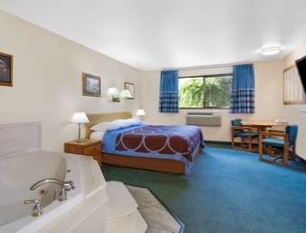 SureStay Hotel by Best Western Twin Falls