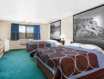 SureStay Hotel by Best Western Twin Falls