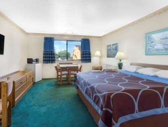 SureStay Hotel by Best Western Twin Falls