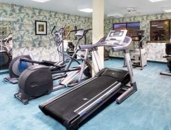 SureStay Hotel by Best Western Twin Falls