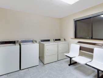 SureStay Hotel by Best Western Twin Falls