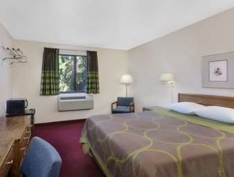 SureStay Hotel by Best Western Twin Falls