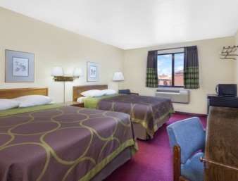 SureStay Hotel by Best Western Twin Falls
