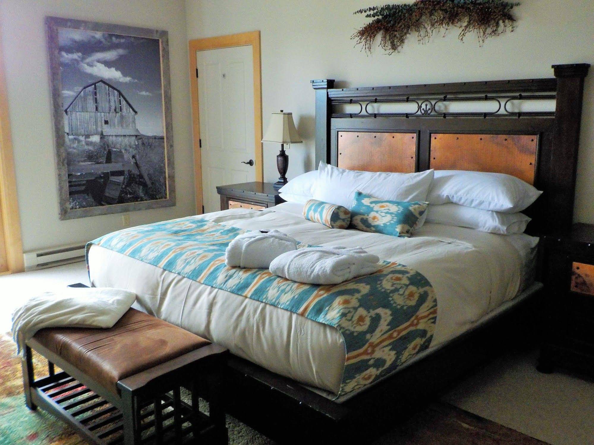 Dreamcatcher Bed and Breakfast