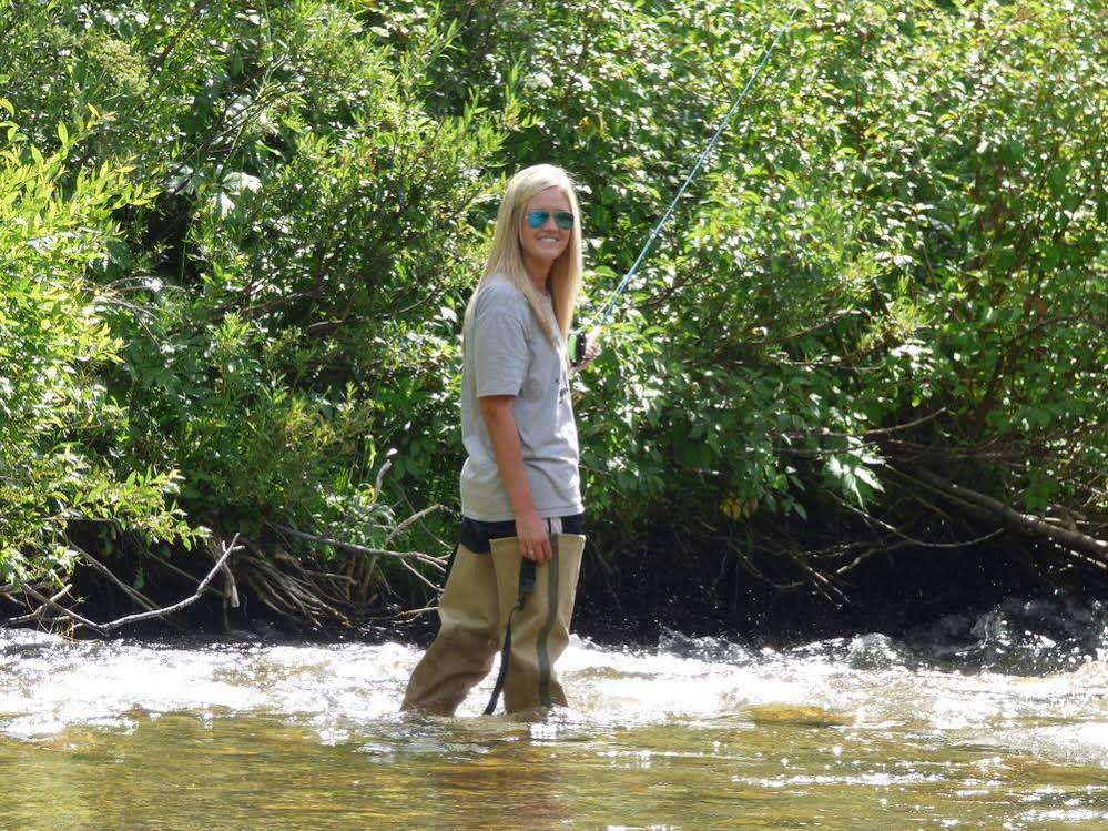 Moose Creek Ranch