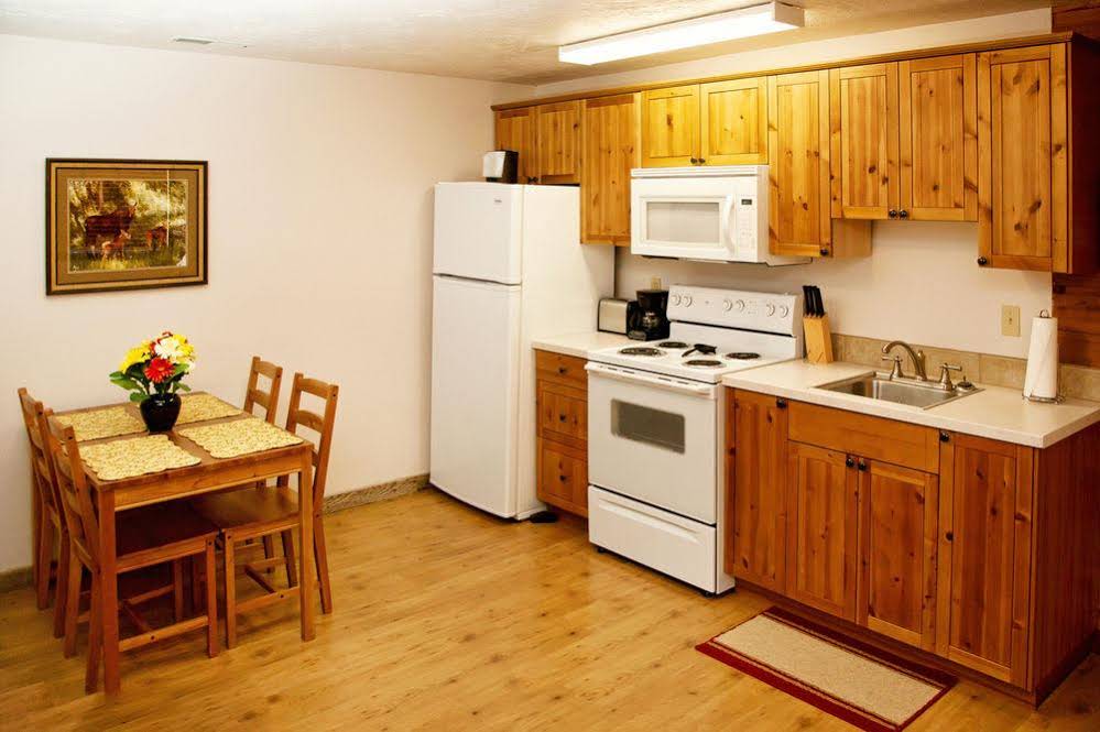 Moose Creek Ranch