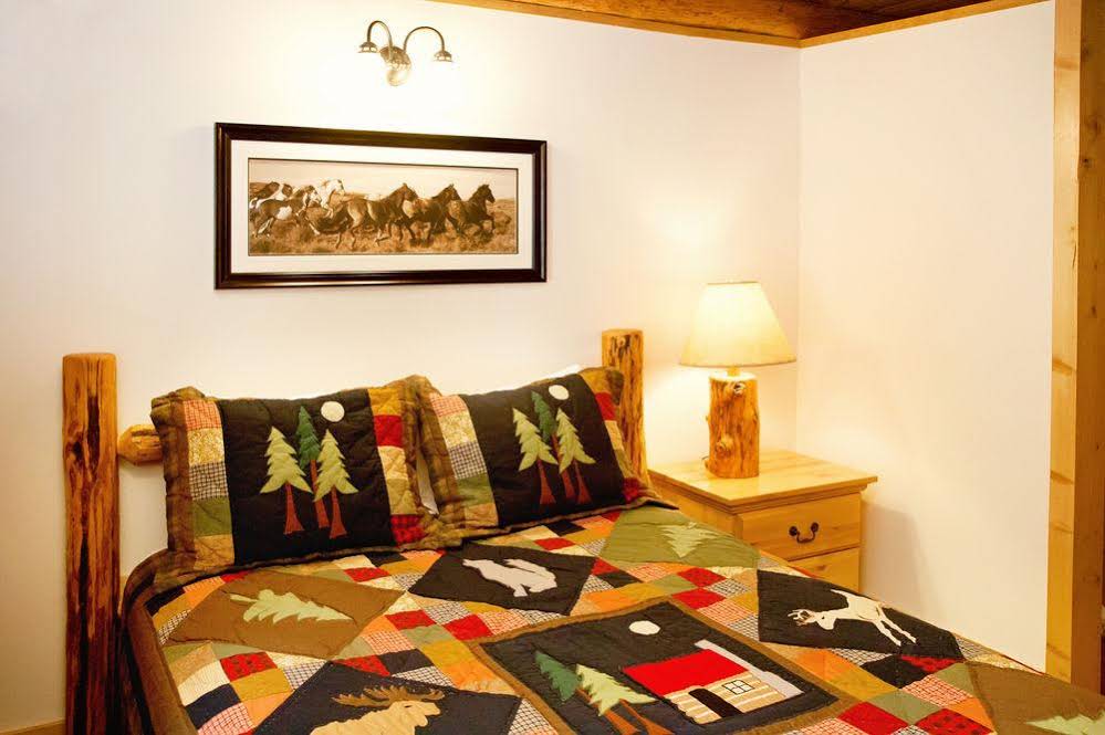 Moose Creek Ranch