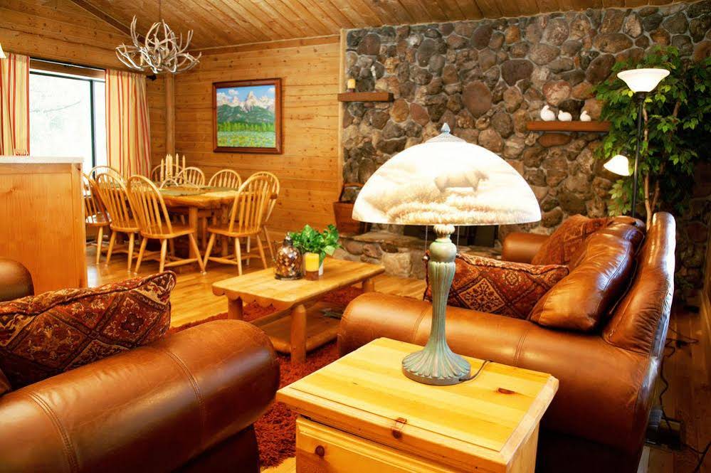 Moose Creek Ranch